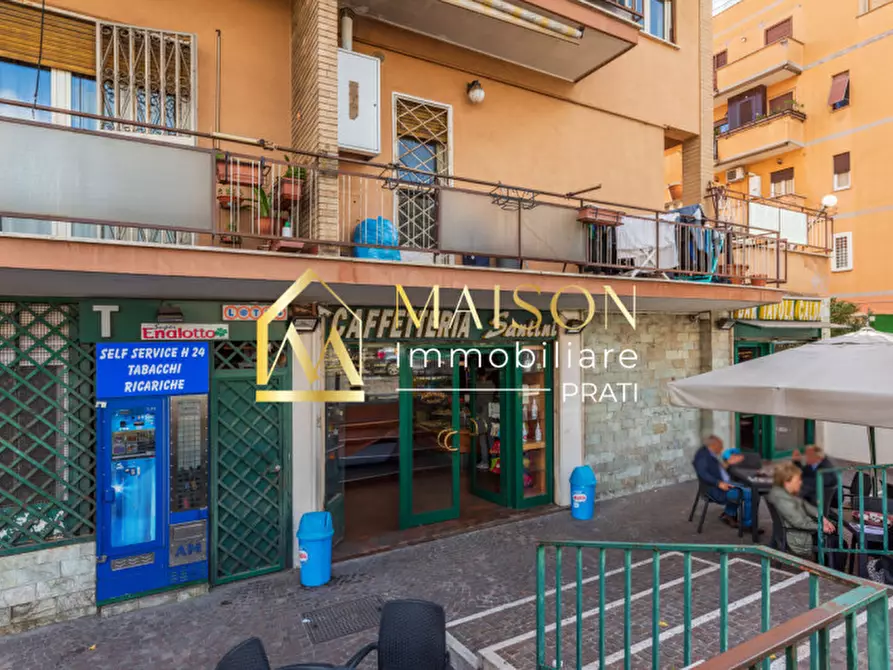 Immagine 23 di Attività commerciale in vendita  in VIA DI TORREVECCHIA 579 a Roma