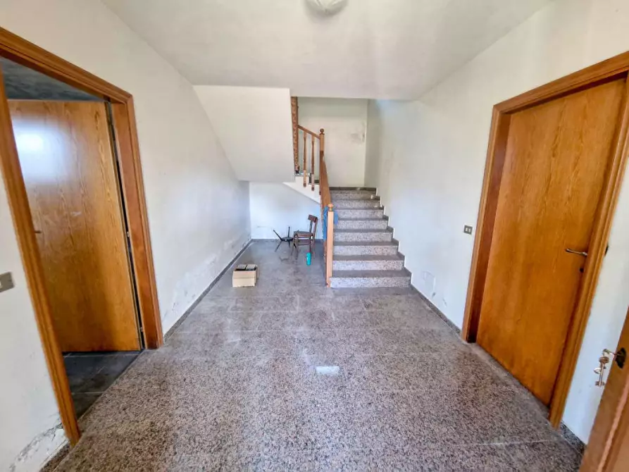 Immagine 21 di Casa bifamiliare in vendita  in via XXV Aprile a Macerata Feltria