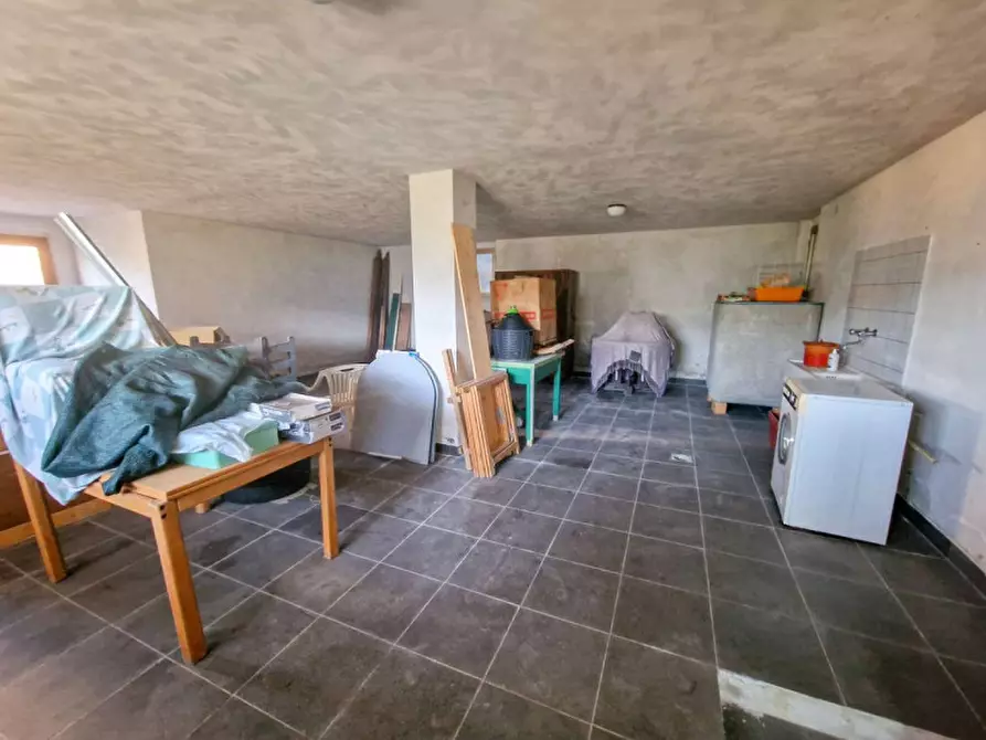 Immagine 22 di Casa bifamiliare in vendita  in via XXV Aprile a Macerata Feltria