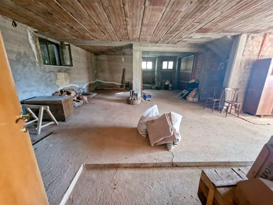 Immagine 23 di Casa bifamiliare in vendita  in via XXV Aprile a Macerata Feltria