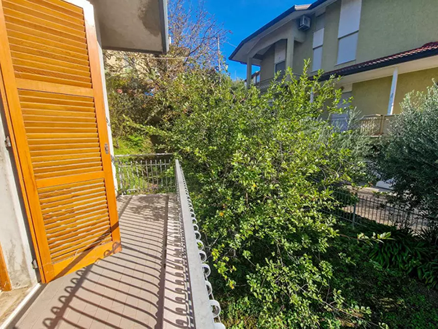 Immagine 24 di Casa bifamiliare in vendita  in via XXV Aprile a Macerata Feltria