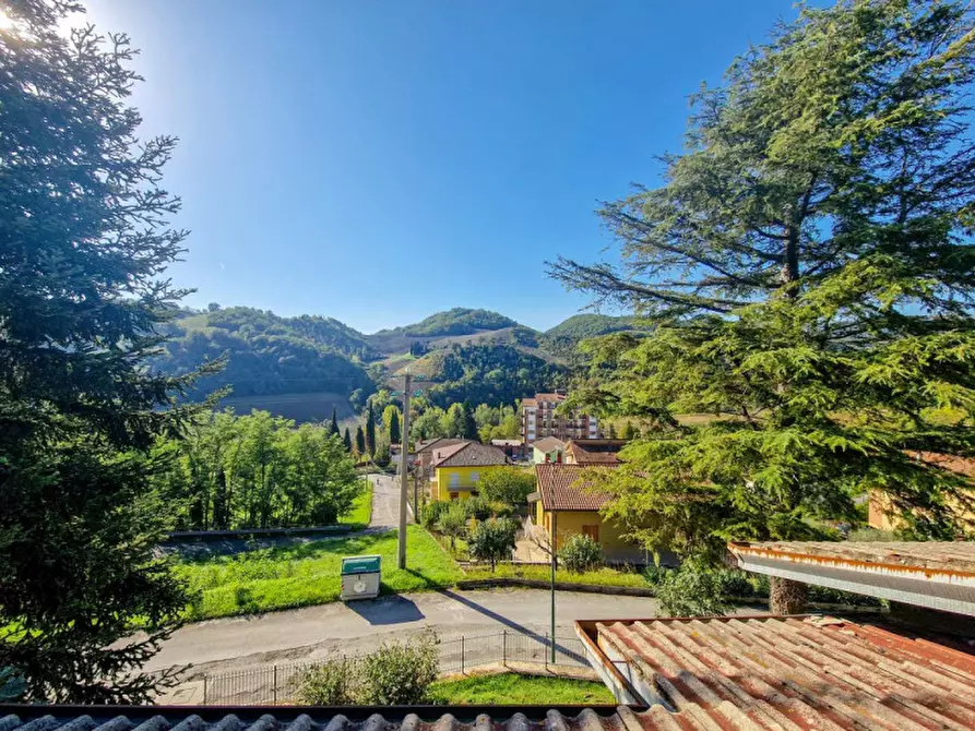 Immagine 25 di Casa bifamiliare in vendita  in via XXV Aprile a Macerata Feltria