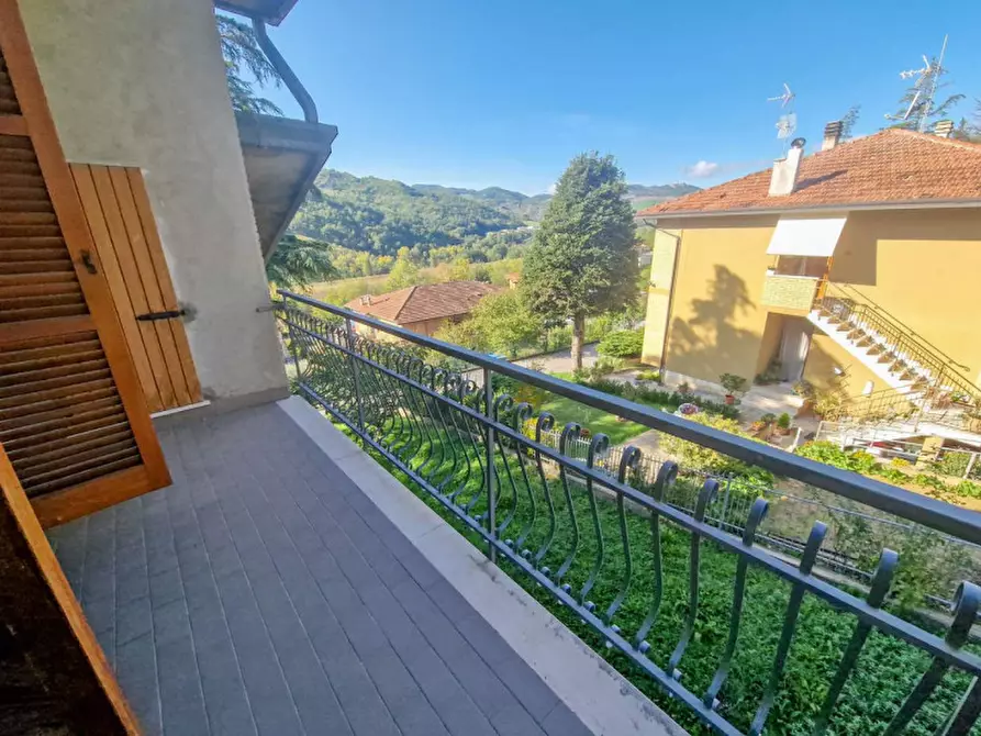 Immagine 27 di Casa bifamiliare in vendita  in via XXV Aprile a Macerata Feltria