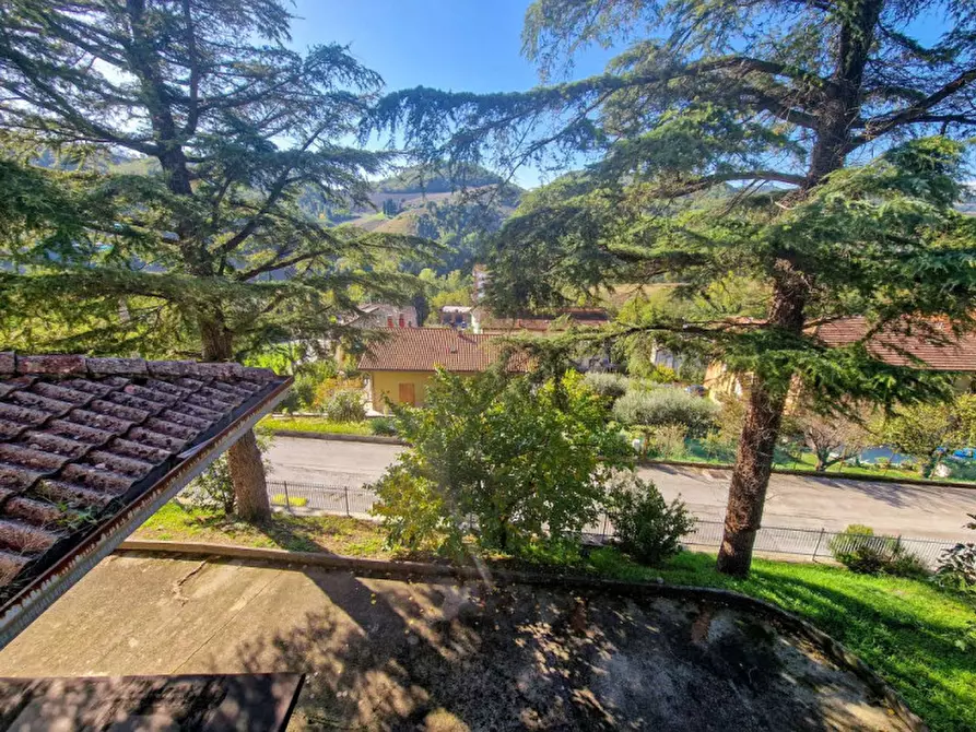 Immagine 28 di Casa bifamiliare in vendita  in via XXV Aprile a Macerata Feltria