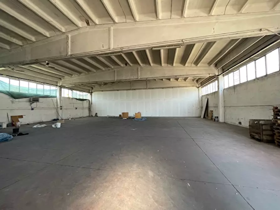 Immagine 2 di Capannone industriale in vendita  in Via Contaerella a Scandiano