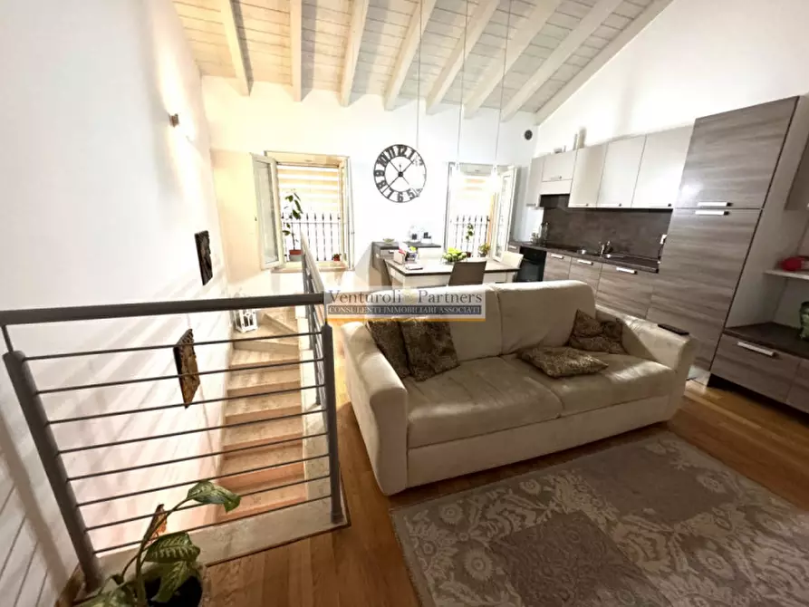 Immagine 3 di Appartamento in vendita  in via vedrine a Polpenazze Del Garda