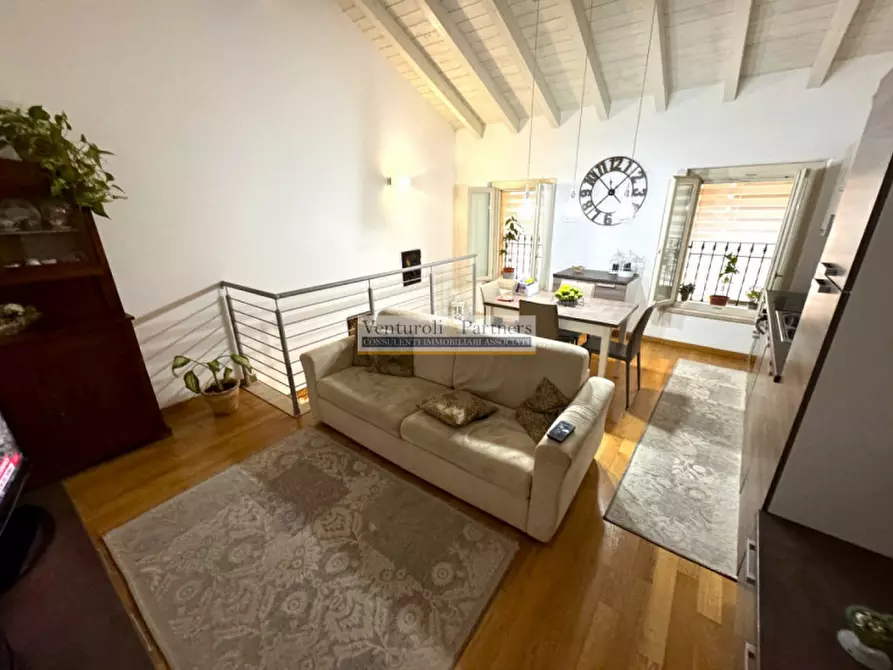 Immagine 5 di Appartamento in vendita  in via vedrine a Polpenazze Del Garda