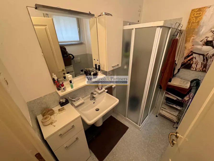 Immagine 6 di Appartamento in vendita  in via vedrine a Polpenazze Del Garda