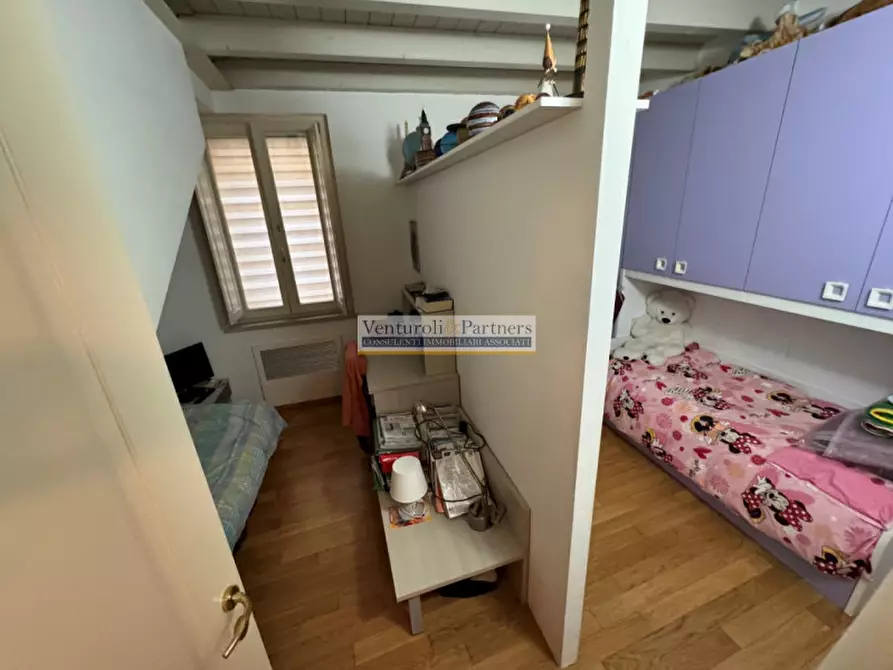 Immagine 7 di Appartamento in vendita  in via vedrine a Polpenazze Del Garda