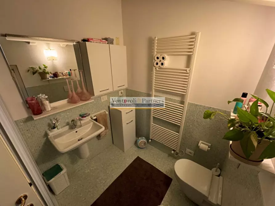 Immagine 8 di Appartamento in vendita  in via vedrine a Polpenazze Del Garda