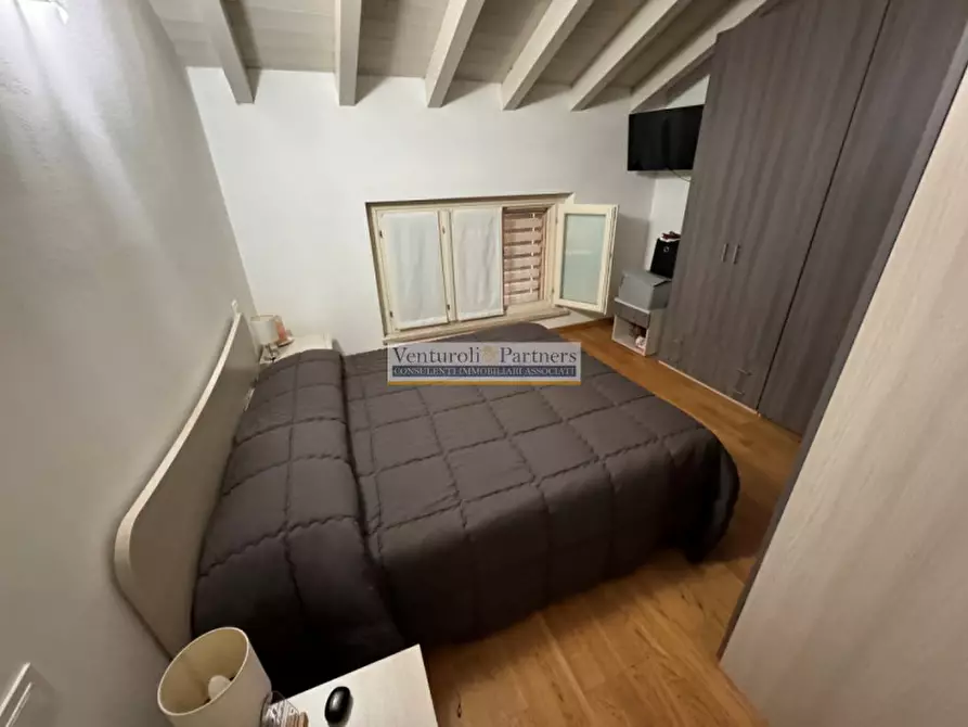 Immagine 9 di Appartamento in vendita  in via vedrine a Polpenazze Del Garda