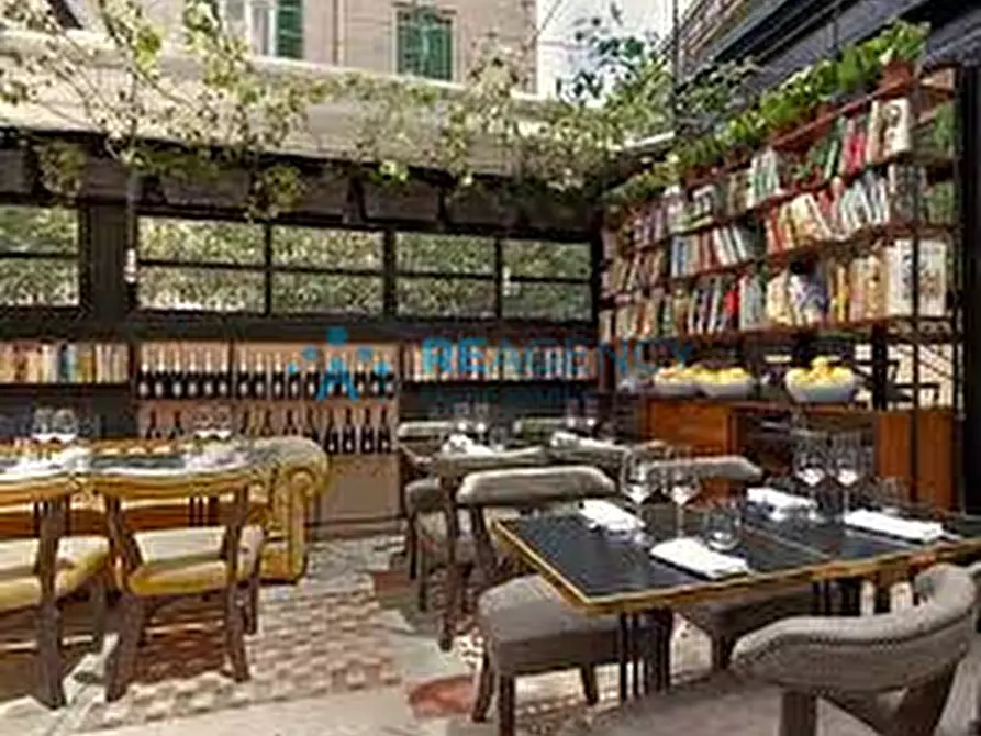 Immagine 5 di Attività commerciale in vendita  in Viale Trieste, 95 a Arzignano