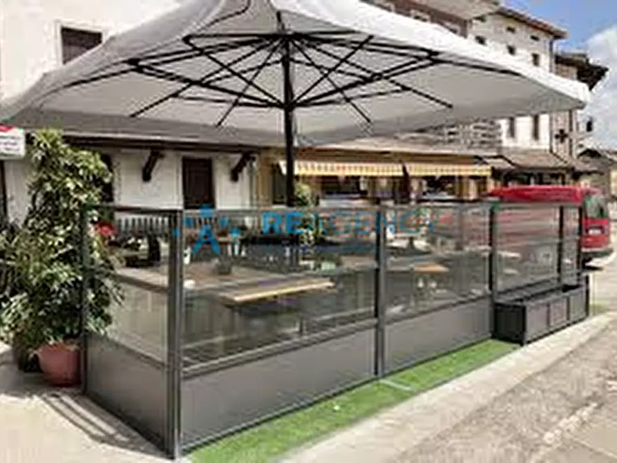 Immagine 6 di Attività commerciale in vendita  in Viale Trieste, 95 a Arzignano