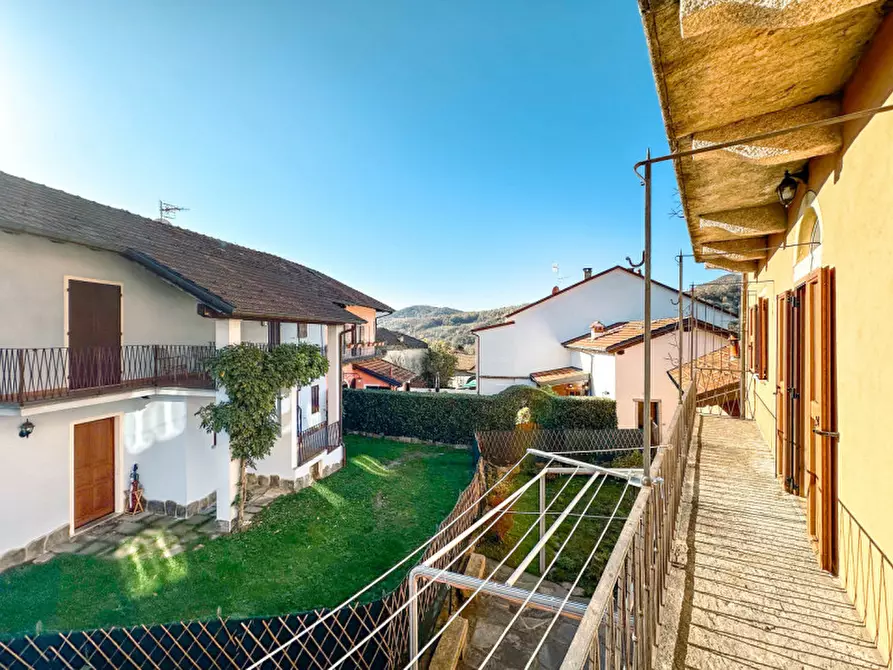 Immagine 21 di Casa indipendente in vendita  in Via Barè 2 a Gignese