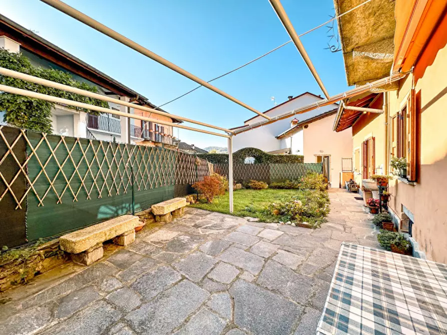 Immagine 23 di Casa indipendente in vendita  in Via Barè 2 a Gignese