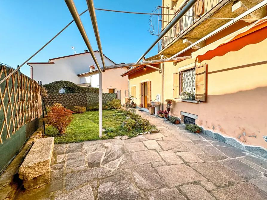 Immagine 24 di Casa indipendente in vendita  in Via Barè 2 a Gignese