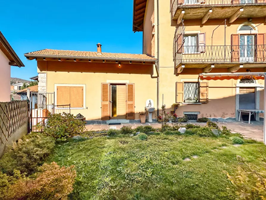 Immagine 25 di Casa indipendente in vendita  in Via Barè 2 a Gignese