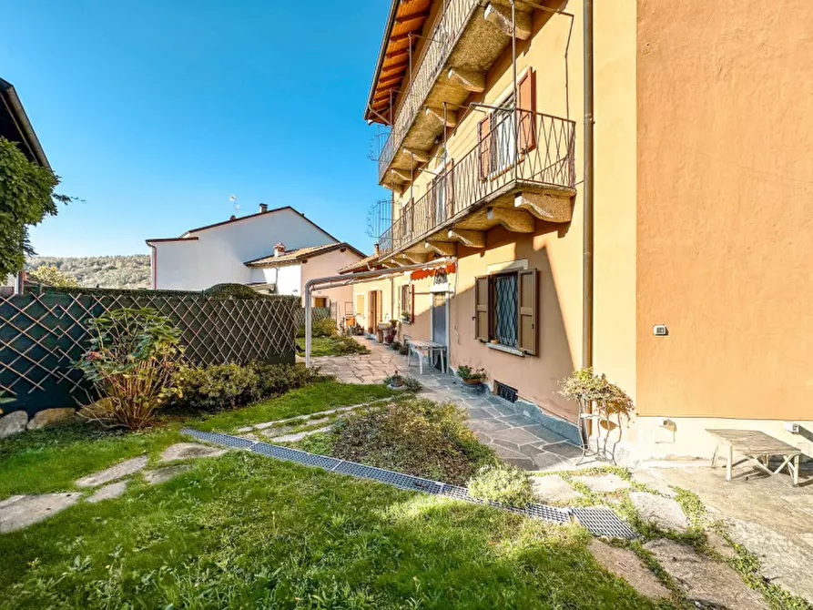 Immagine 28 di Casa indipendente in vendita  in Via Barè 2 a Gignese