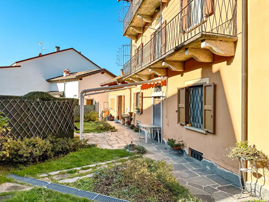 Immagine 29 di Casa indipendente in vendita  in Via Barè 2 a Gignese