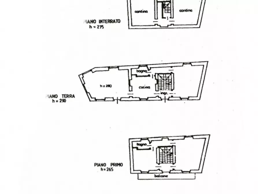 Immagine 32 di Casa indipendente in vendita  in Via Barè 2 a Gignese