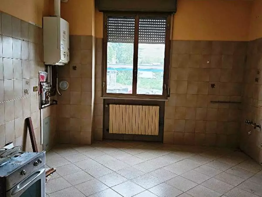 Immagine 38 di Capannone industriale in vendita  in via guerci a Langhirano