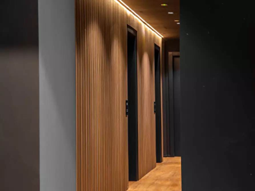 Immagine 3 di Bed & Breakfast in vendita  in via aleardi a Treviso