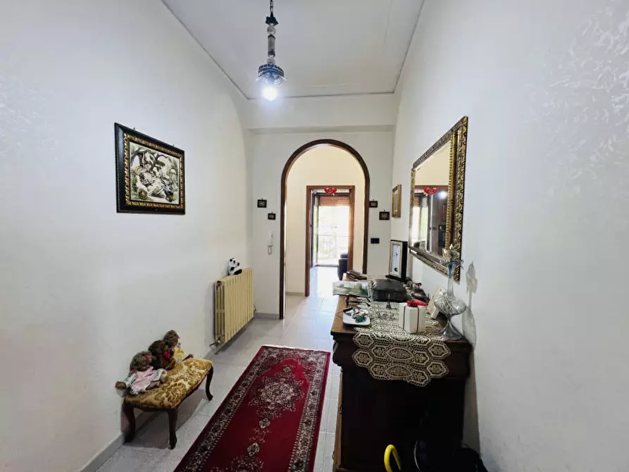 Immagine 2 di Appartamento in vendita  in Via Prangi a Pizzo