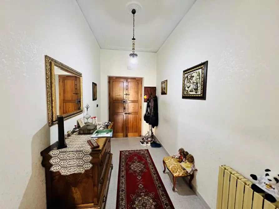 Immagine 3 di Appartamento in vendita  in Via Prangi a Pizzo