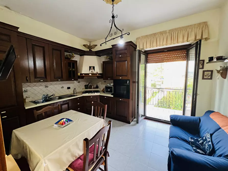 Immagine 4 di Appartamento in vendita  in Via Prangi a Pizzo