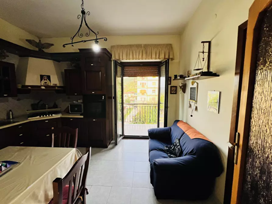 Immagine 6 di Appartamento in vendita  in Via Prangi a Pizzo