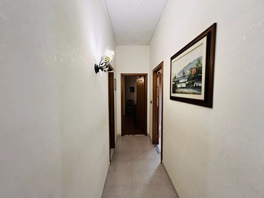 Immagine 8 di Appartamento in vendita  in Via Prangi a Pizzo