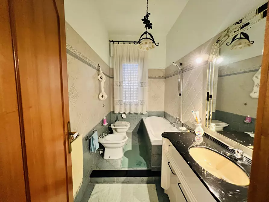 Immagine 12 di Appartamento in vendita  in Via Prangi a Pizzo