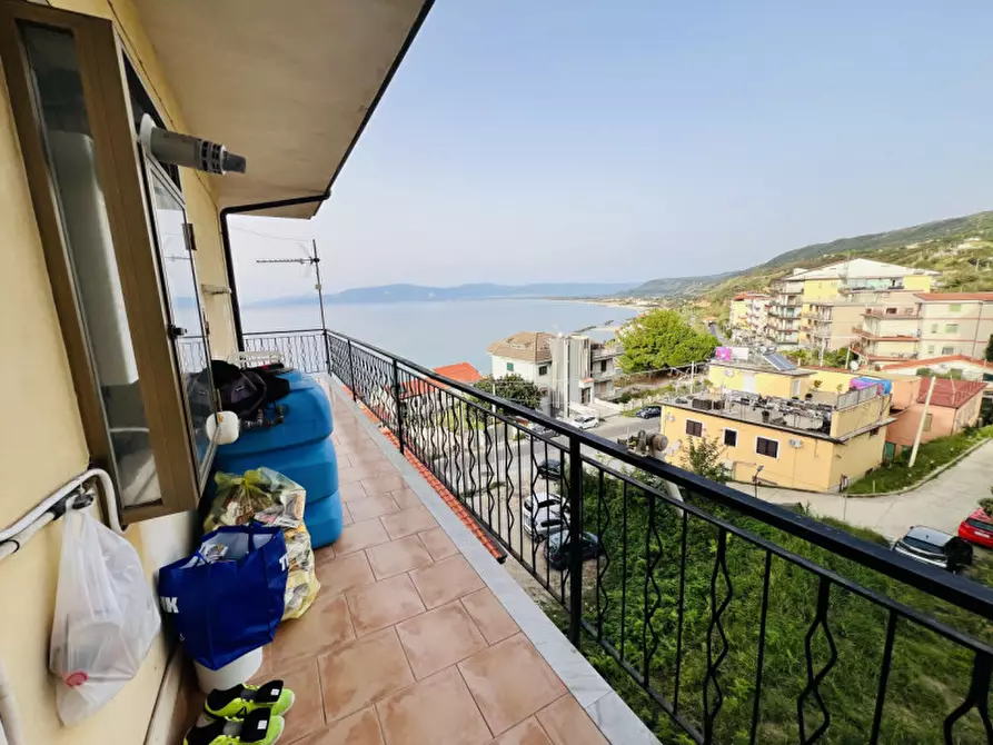 Immagine 13 di Appartamento in vendita  in Via Prangi a Pizzo