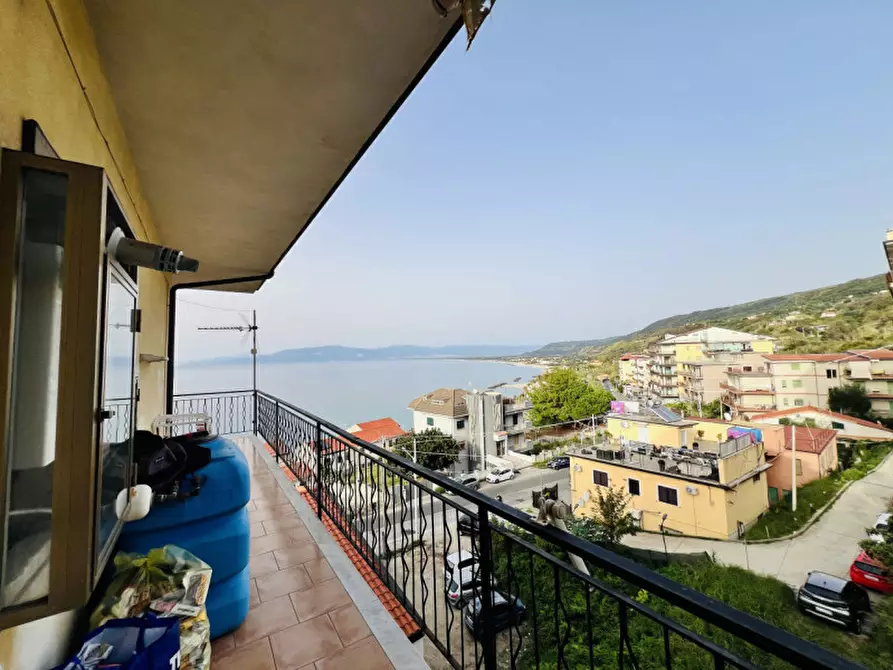 Immagine 14 di Appartamento in vendita  in Via Prangi a Pizzo