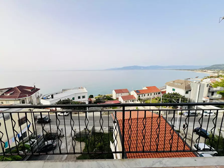 Immagine 19 di Appartamento in vendita  in Via Prangi a Pizzo