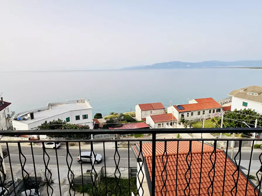 Immagine 20 di Appartamento in vendita  in Via Prangi a Pizzo