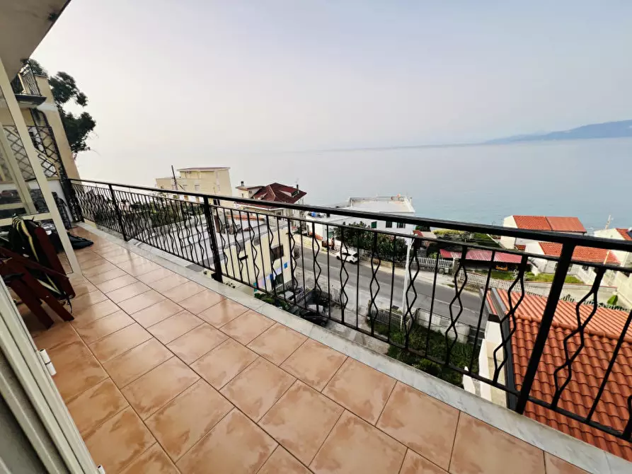 Immagine 21 di Appartamento in vendita  in Via Prangi a Pizzo