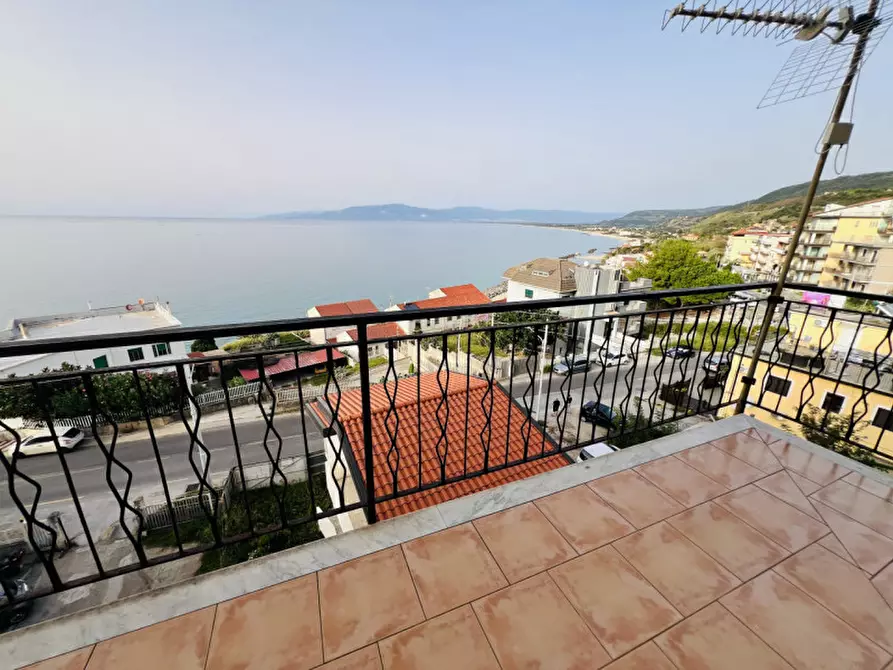 Immagine 22 di Appartamento in vendita  in Via Prangi a Pizzo