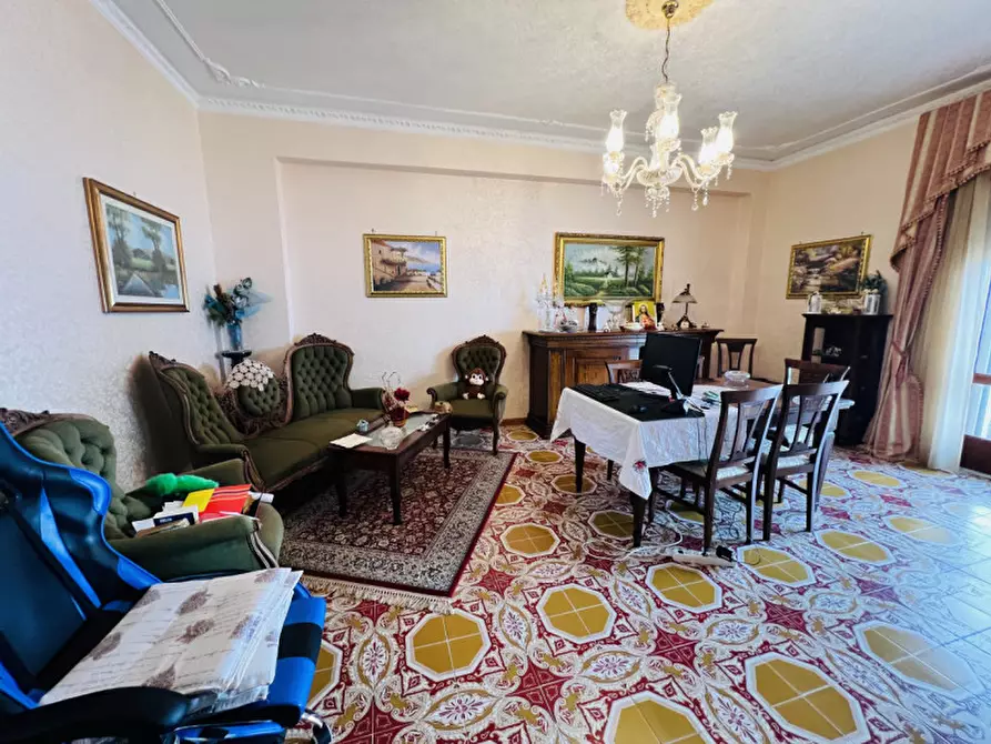 Immagine 23 di Appartamento in vendita  in Via Prangi a Pizzo