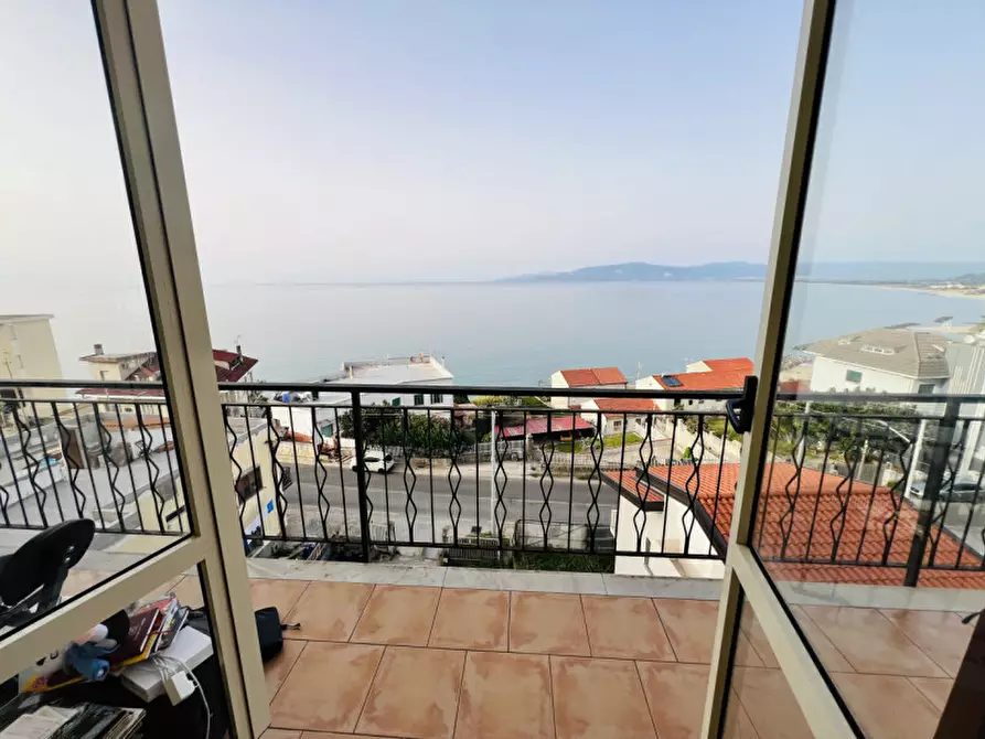 Immagine 25 di Appartamento in vendita  in Via Prangi a Pizzo