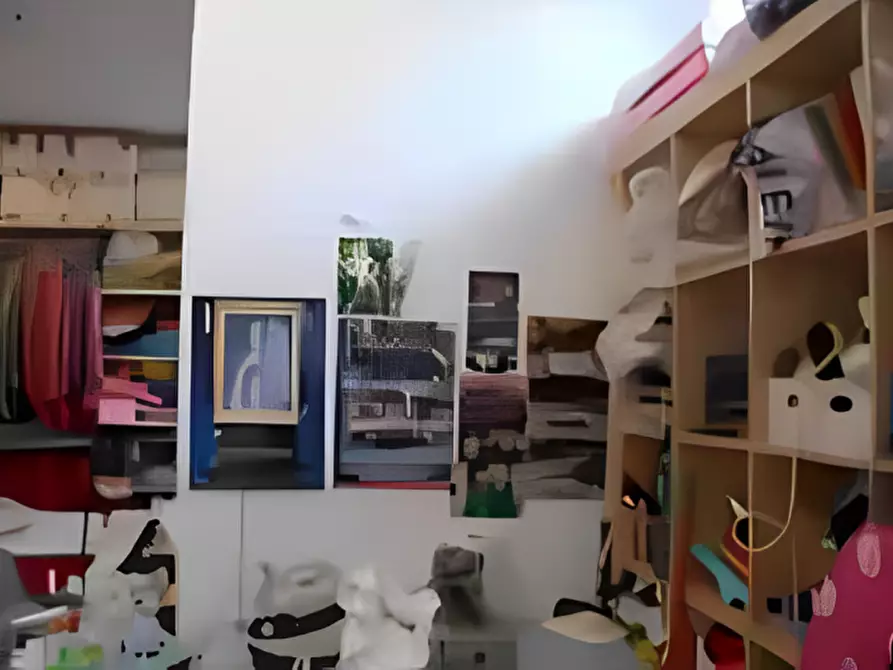 Immagine 6 di Negozio in vendita  in via don giuseppe diana, n. snc a Gubbio