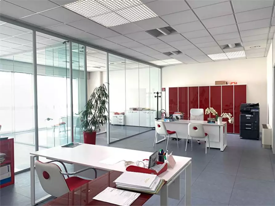 Immagine 2 di Ufficio in vendita  in VIA CAZZAGHETTO a Pianiga