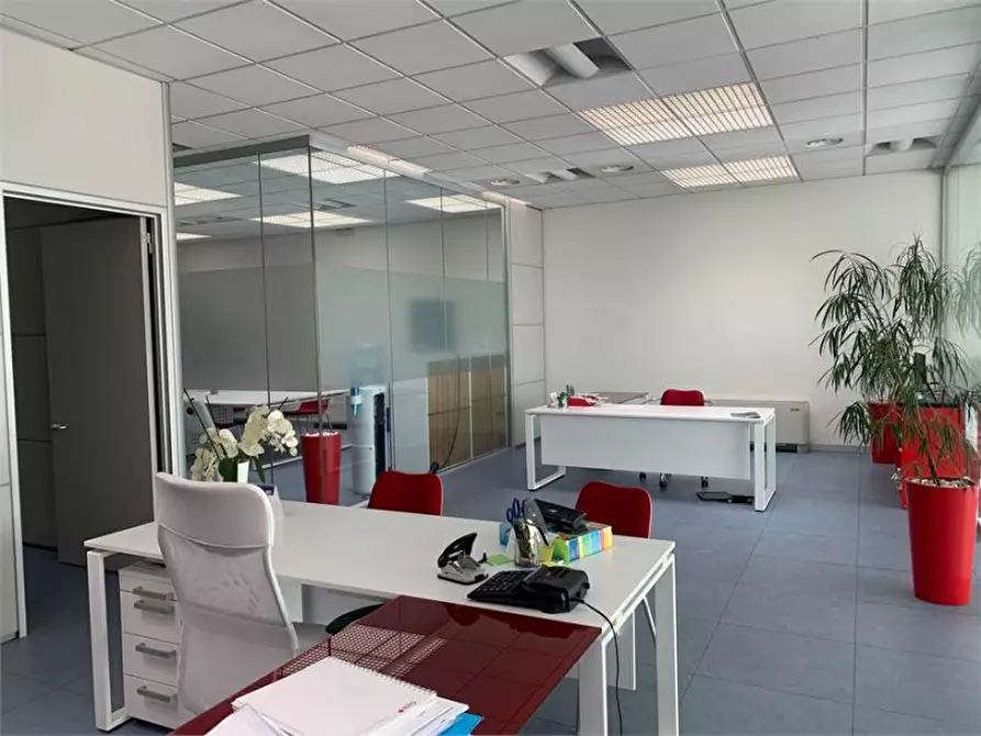 Immagine 3 di Ufficio in vendita  in VIA CAZZAGHETTO a Pianiga