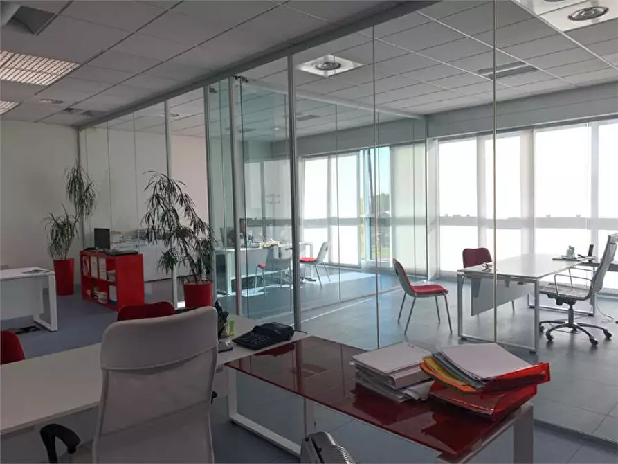 Immagine 4 di Ufficio in vendita  in VIA CAZZAGHETTO a Pianiga