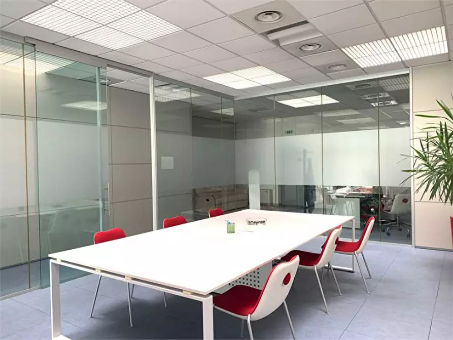 Immagine 5 di Ufficio in vendita  in VIA CAZZAGHETTO a Pianiga