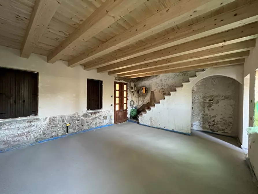 Immagine 2 di Villetta a schiera in vendita  in via cavour, 79 Este a Este