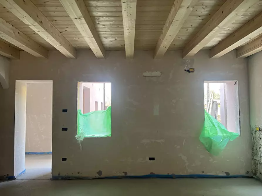 Immagine 3 di Villetta a schiera in vendita  in via cavour, 79 Este a Este