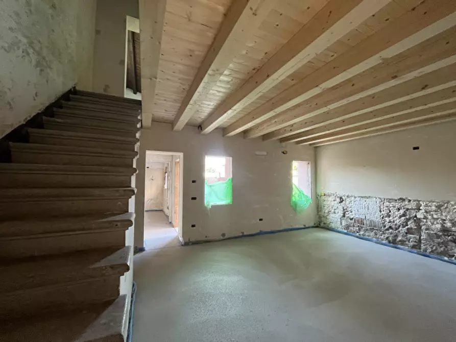 Immagine 4 di Villetta a schiera in vendita  in via cavour, 79 Este a Este