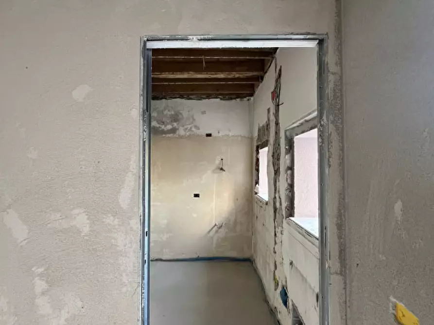 Immagine 6 di Villetta a schiera in vendita  in via cavour, 79 Este a Este