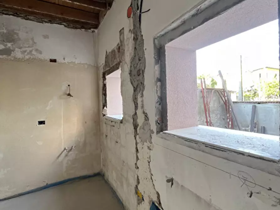 Immagine 7 di Villetta a schiera in vendita  in via cavour, 79 Este a Este